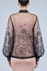 Borneo Top